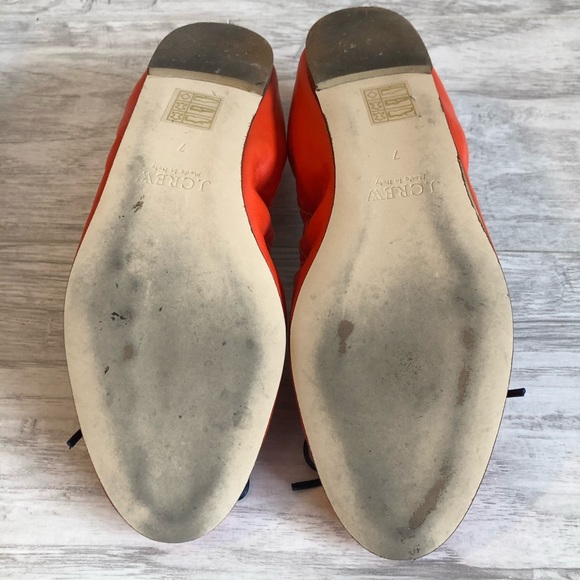 Emma Bow Ballet Flats - Picture 5 of 8